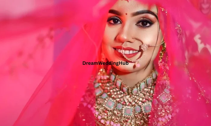 Dimond Wedding Studio Gaya